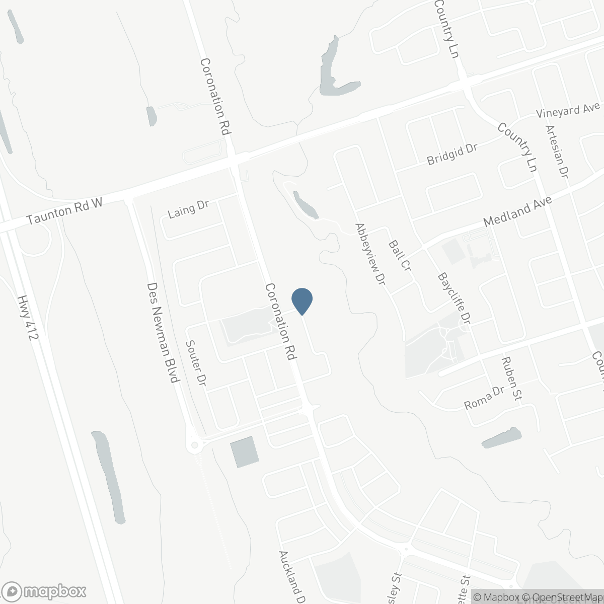 16 FIRE KING Drive, Whitby, Ontario L1P 0R4